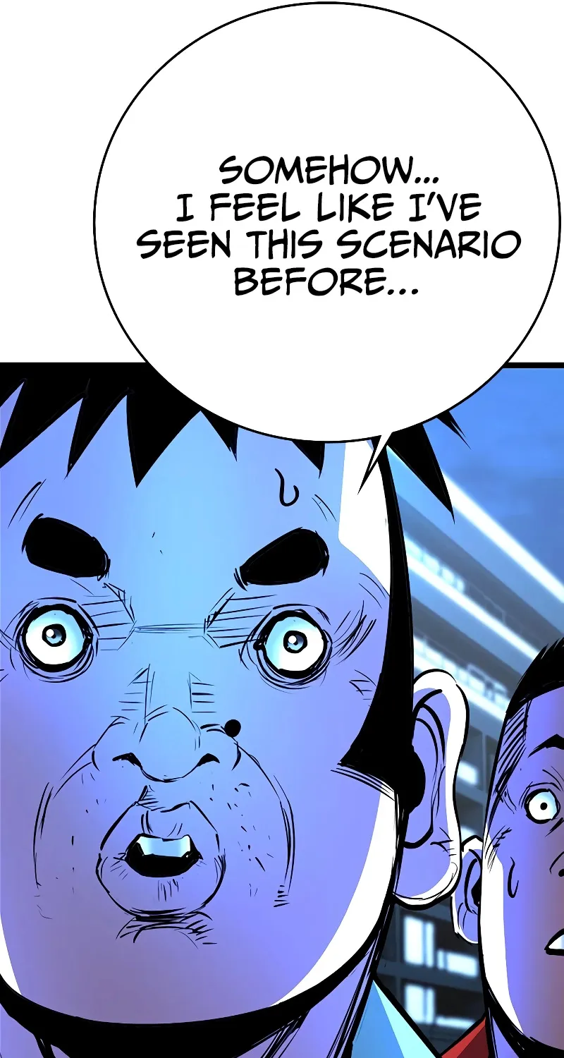 Hallym Gymnasium Chapter 118 page 87 - 