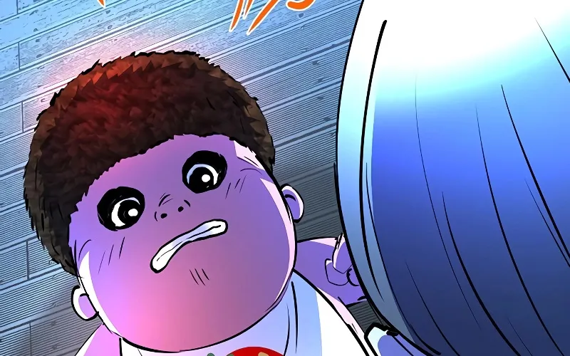 Hallym Gymnasium Chapter 118 page 92 - 