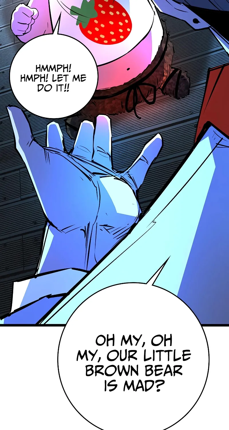 Hallym Gymnasium Chapter 118 page 93 - 