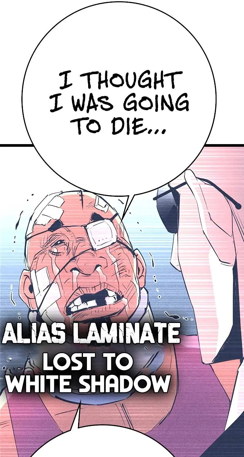 Hallym Gymnasium Chapter 119 page 105 - 