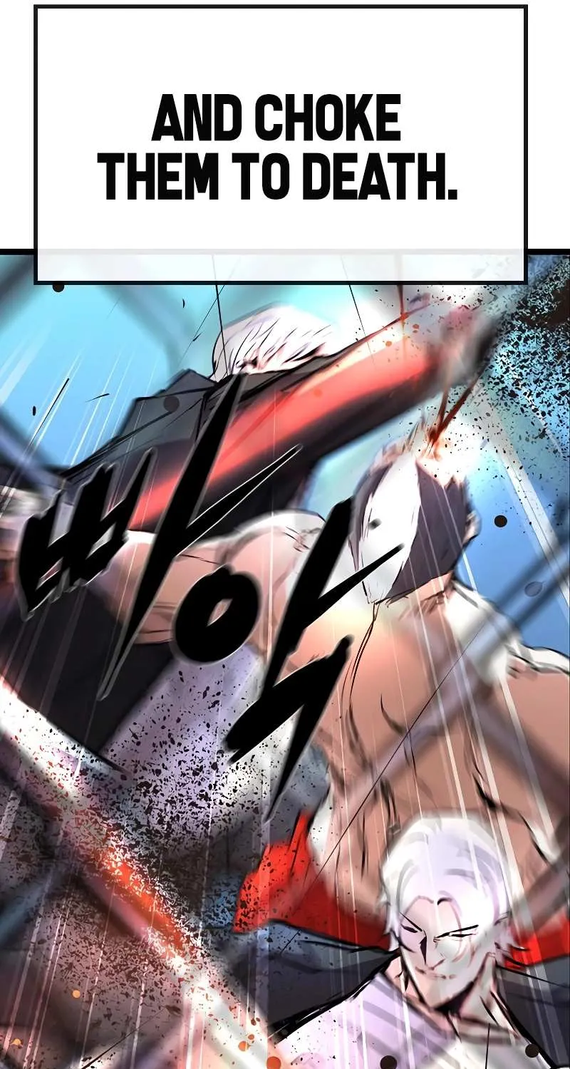 Hallym Gymnasium Chapter 119 page 118 - 