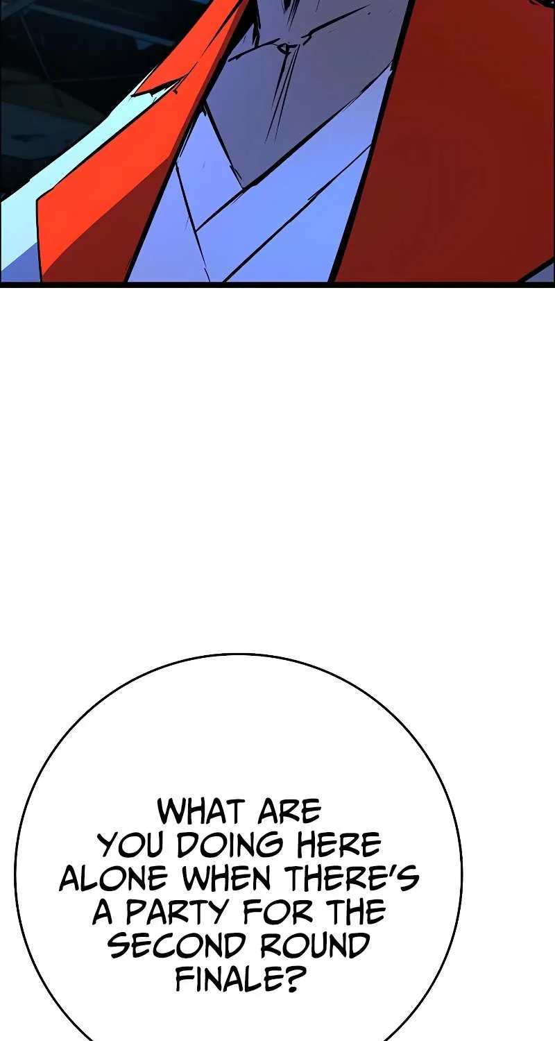 Hallym Gymnasium Chapter 119 page 14 - 