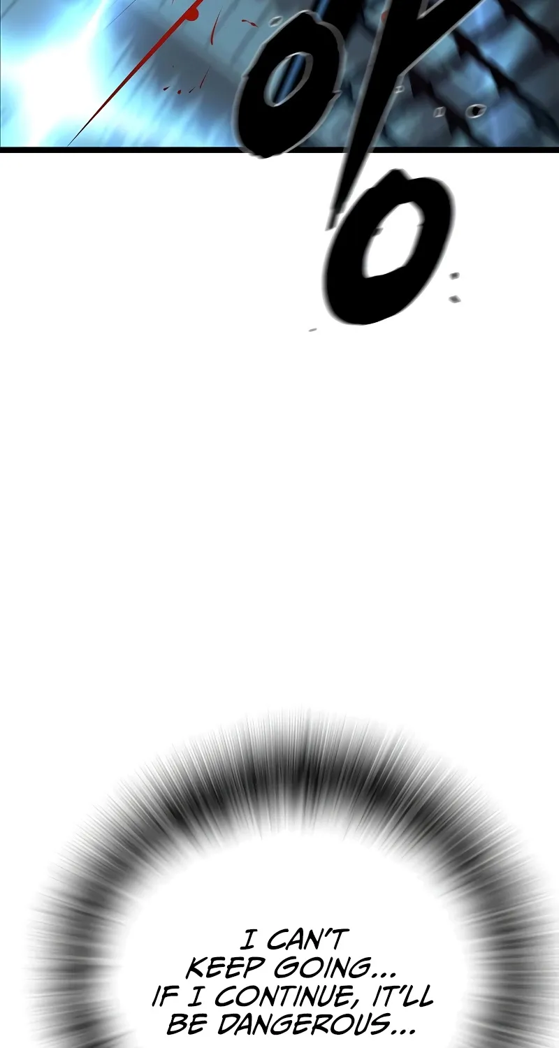 Hallym Gymnasium Chapter 119 page 134 - 