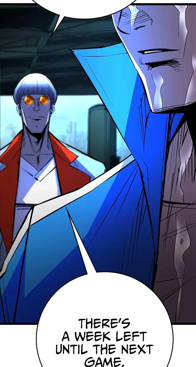 Hallym Gymnasium Chapter 119 page 15 - 