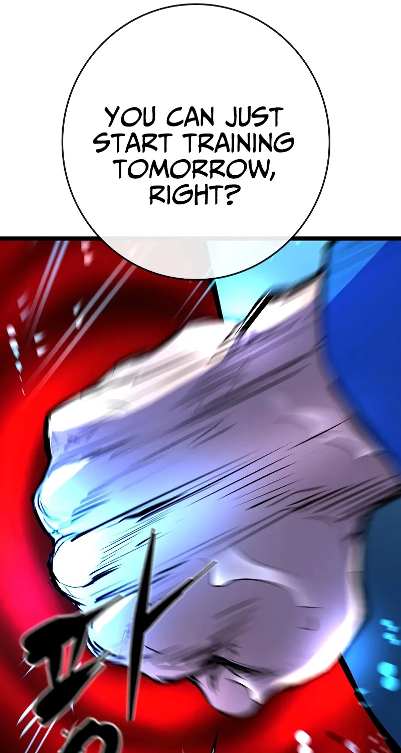 Hallym Gymnasium Chapter 119 page 17 - 