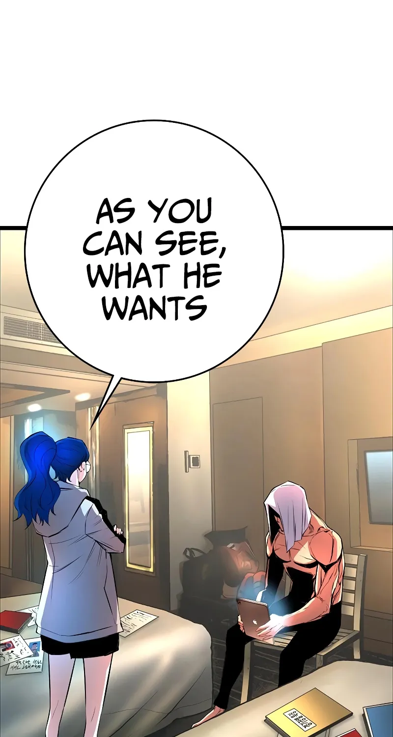 Hallym Gymnasium Chapter 119 page 172 - 