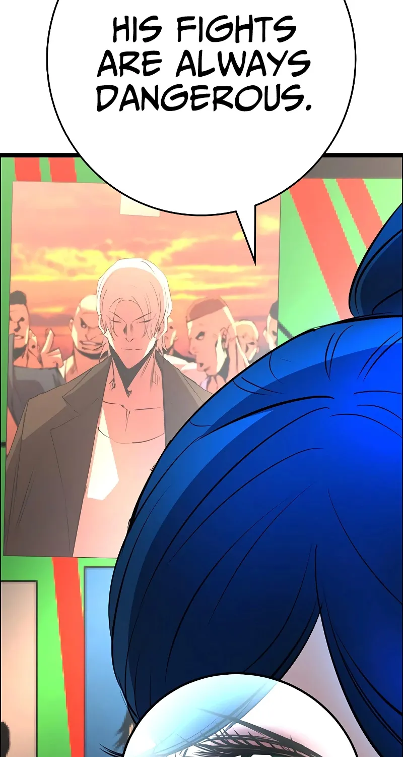 Hallym Gymnasium Chapter 119 page 183 - 