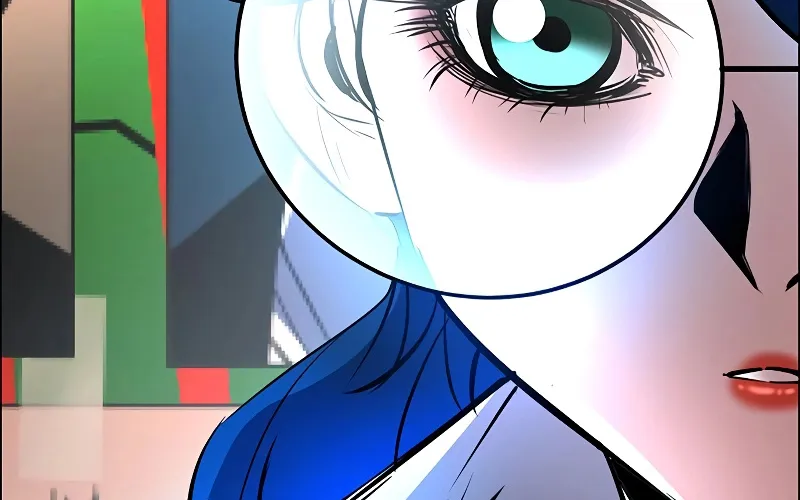 Hallym Gymnasium Chapter 119 page 184 - 