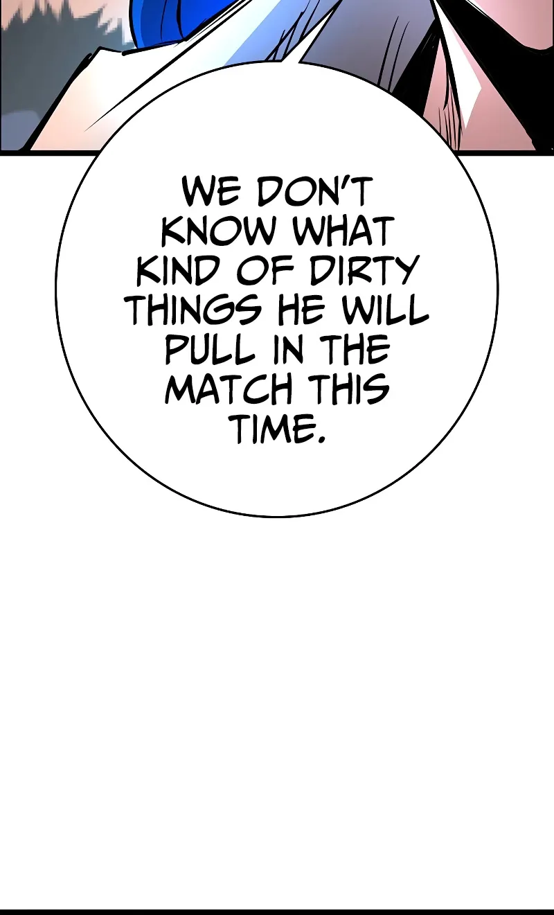 Hallym Gymnasium Chapter 119 page 185 - 