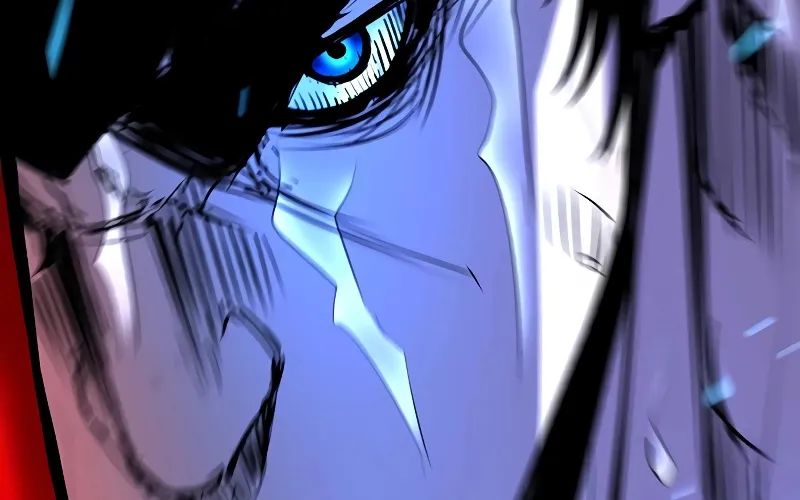Hallym Gymnasium Chapter 119 page 20 - 