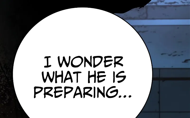 Hallym Gymnasium Chapter 119 page 203 - 