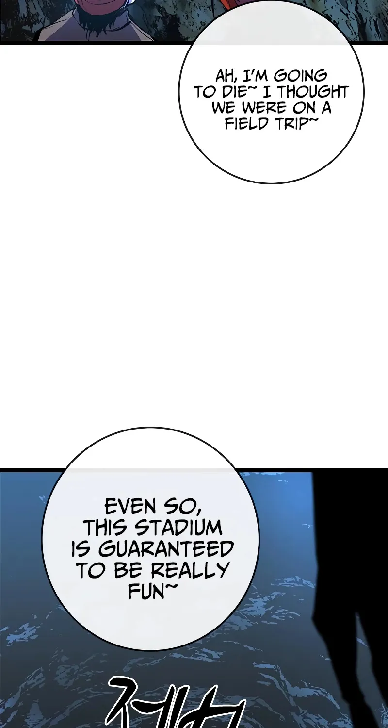 Hallym Gymnasium Chapter 119 page 218 - 
