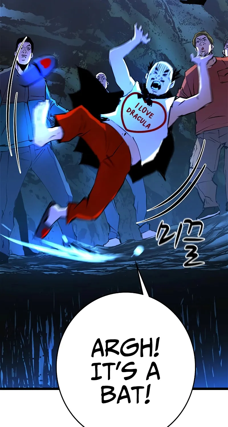 Hallym Gymnasium Chapter 119 page 224 - 