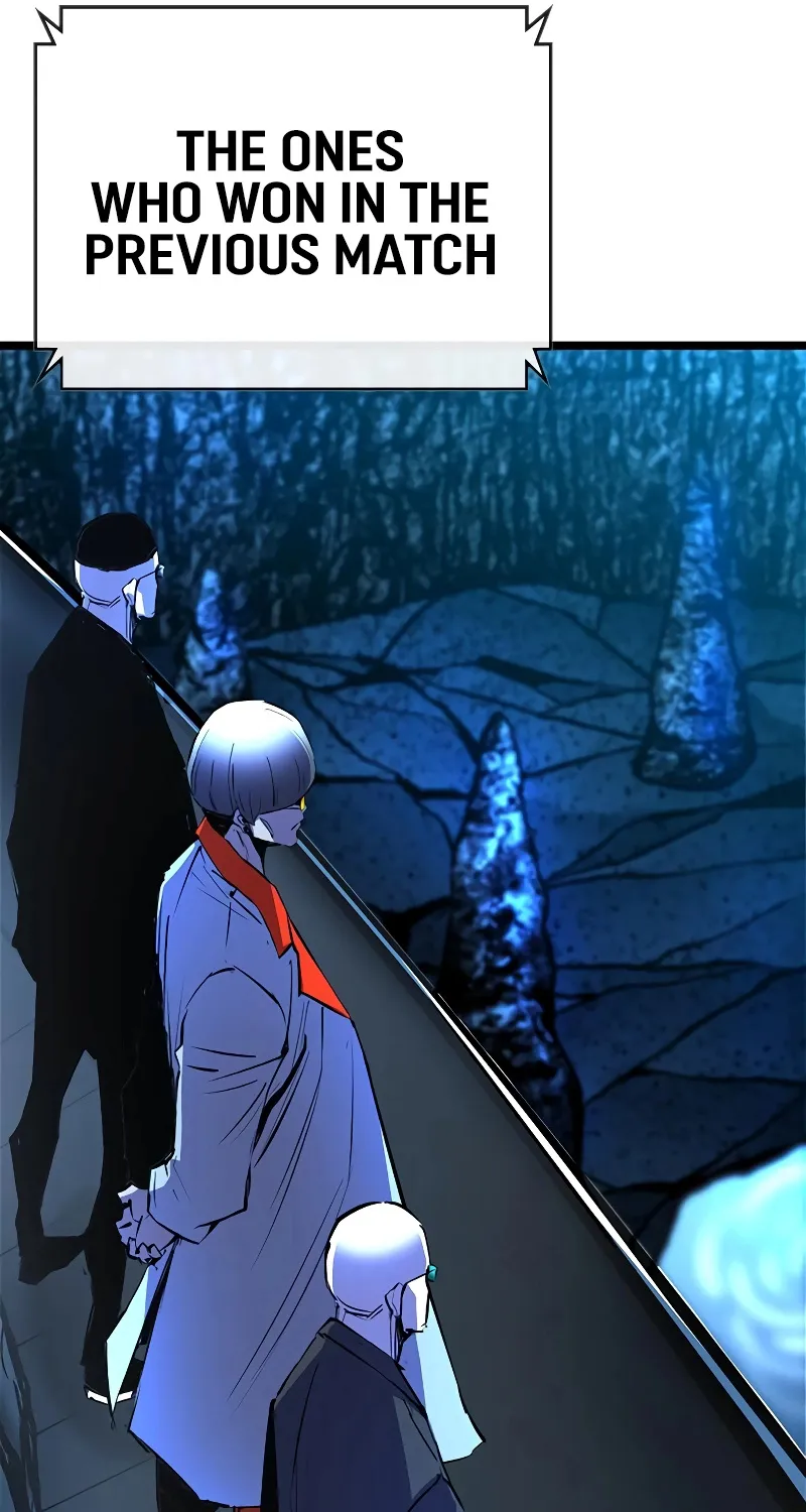 Hallym Gymnasium Chapter 119 page 249 - 