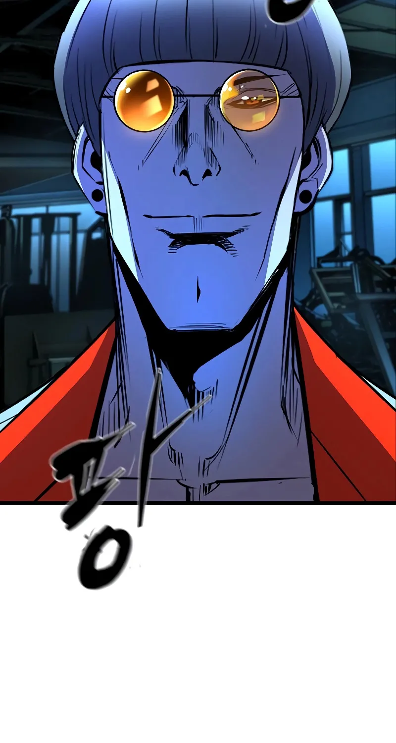 Hallym Gymnasium Chapter 119 page 27 - 