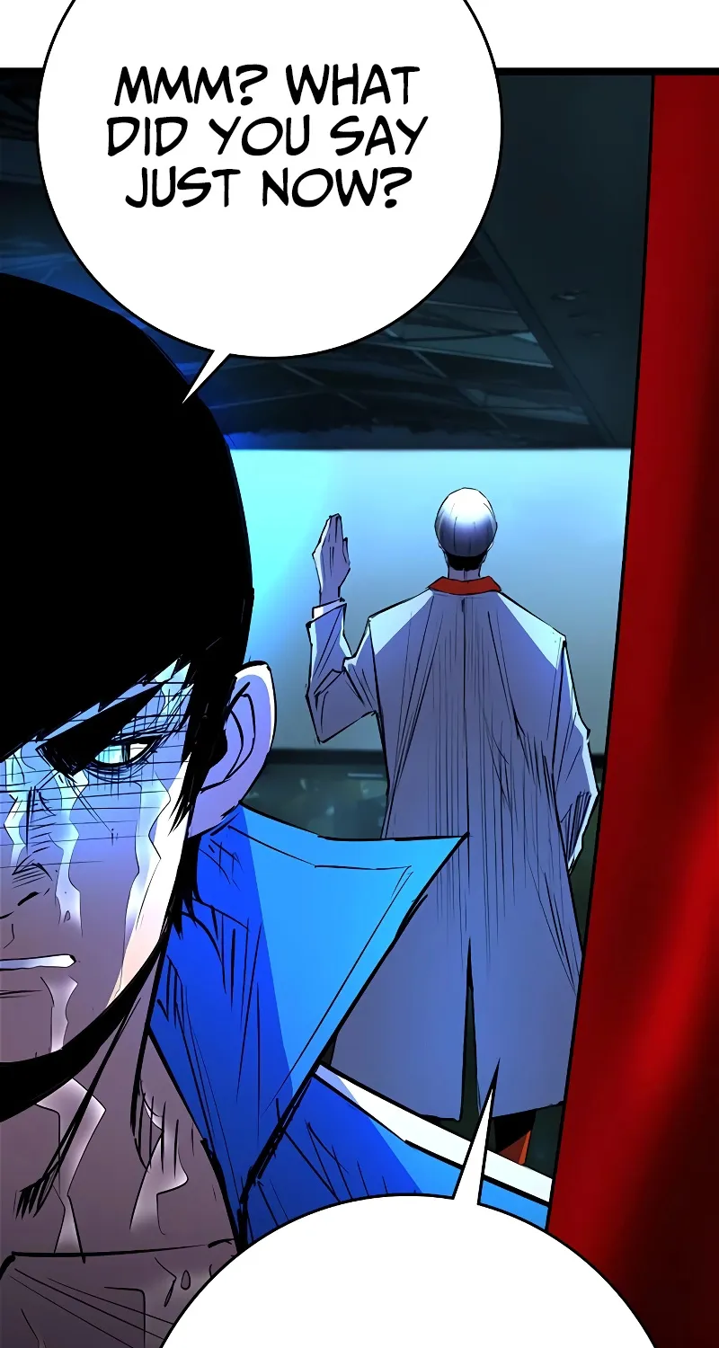 Hallym Gymnasium Chapter 119 page 31 - 