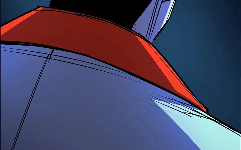 Hallym Gymnasium Chapter 119 page 34 - 