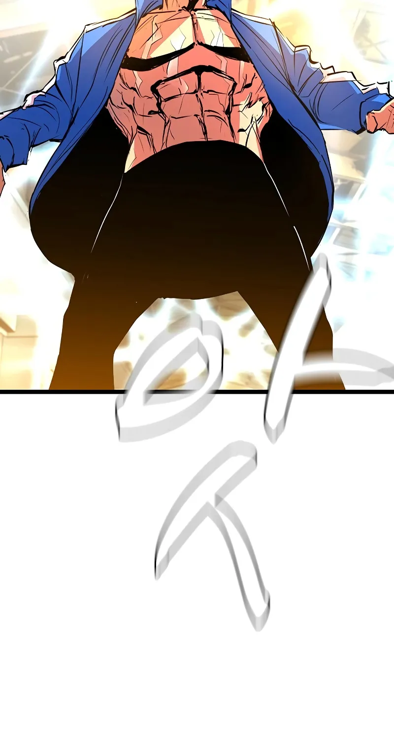 Hallym Gymnasium Chapter 119 page 37 - 