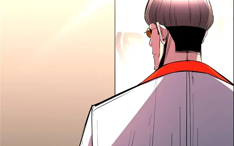 Hallym Gymnasium Chapter 119 page 44 - 