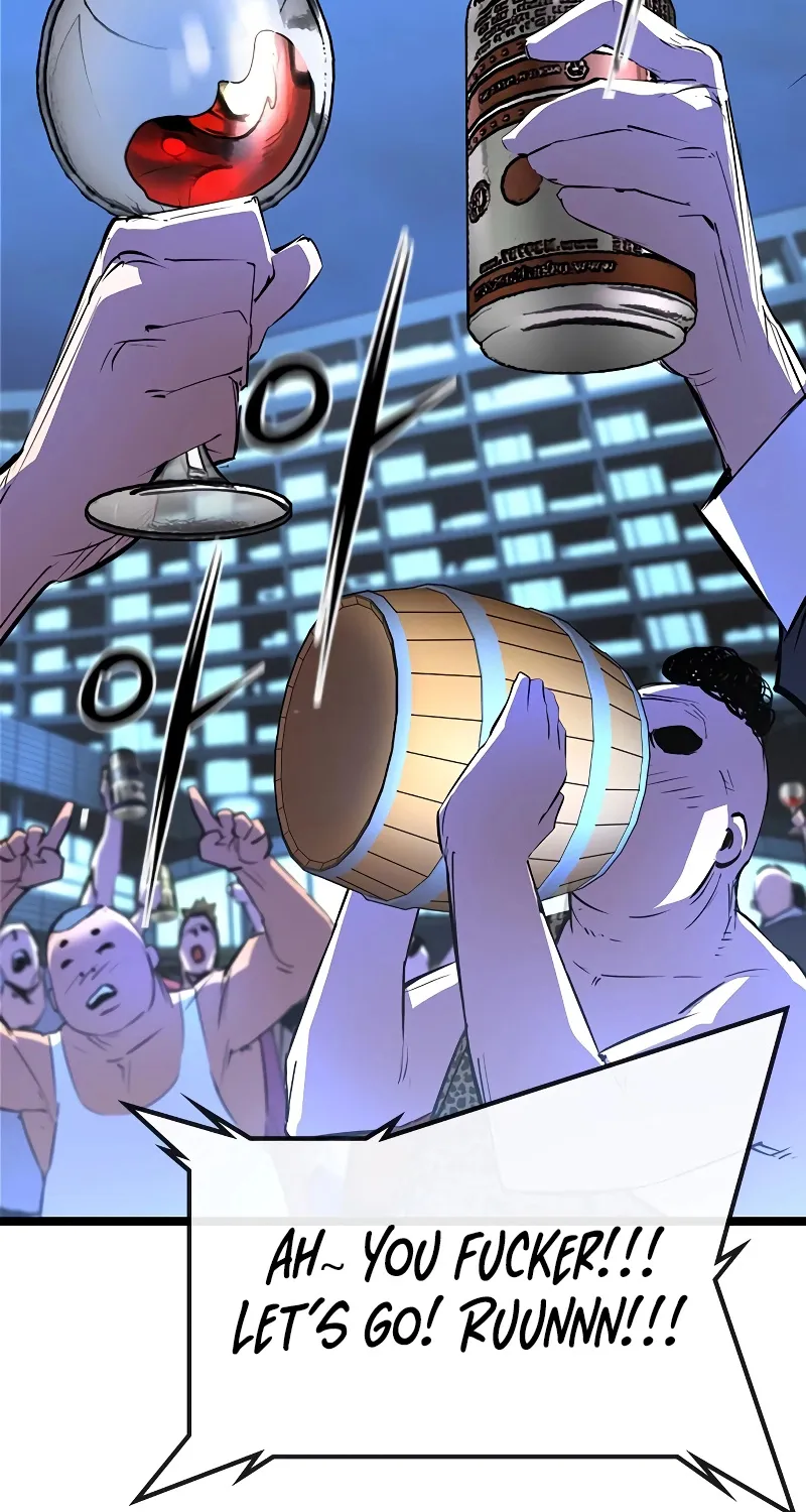 Hallym Gymnasium Chapter 119 page 51 - 