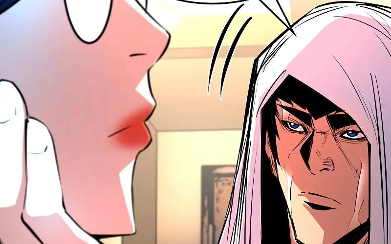 Hallym Gymnasium Chapter 119 page 69 - 