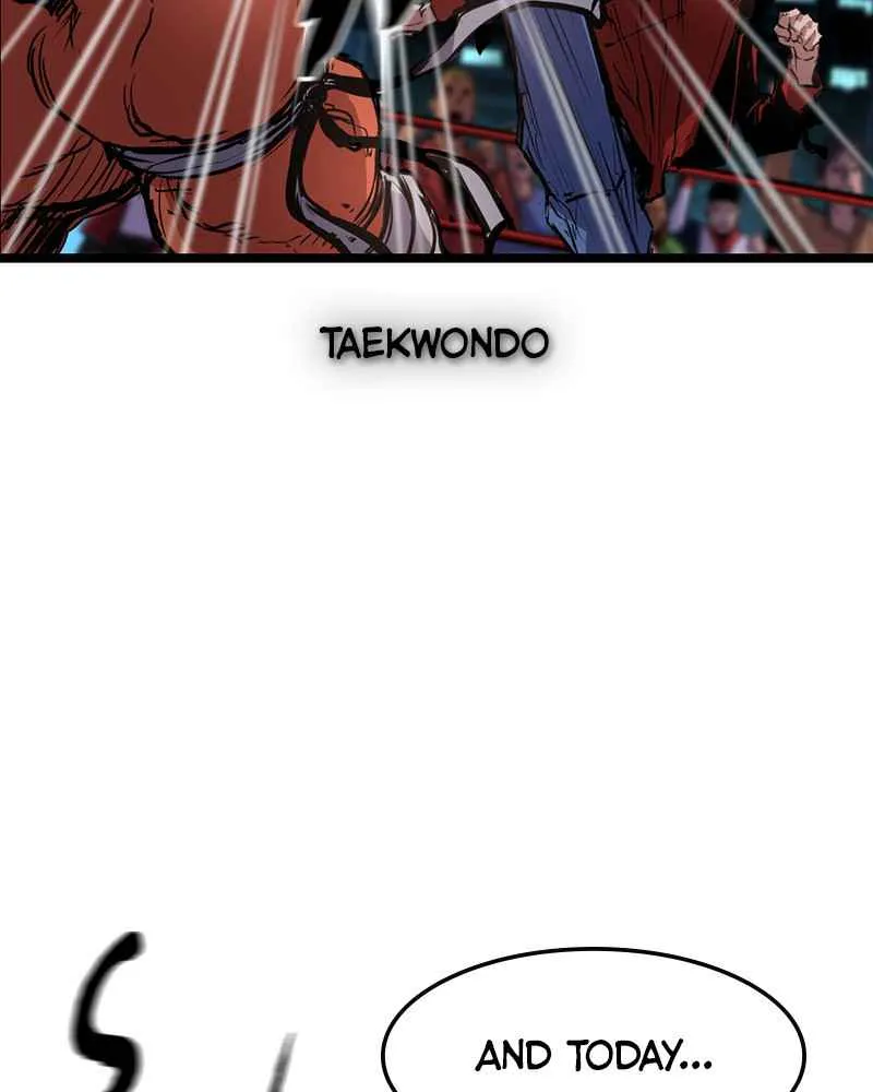 Hallym Gymnasium Chapter 12 page 101 - 