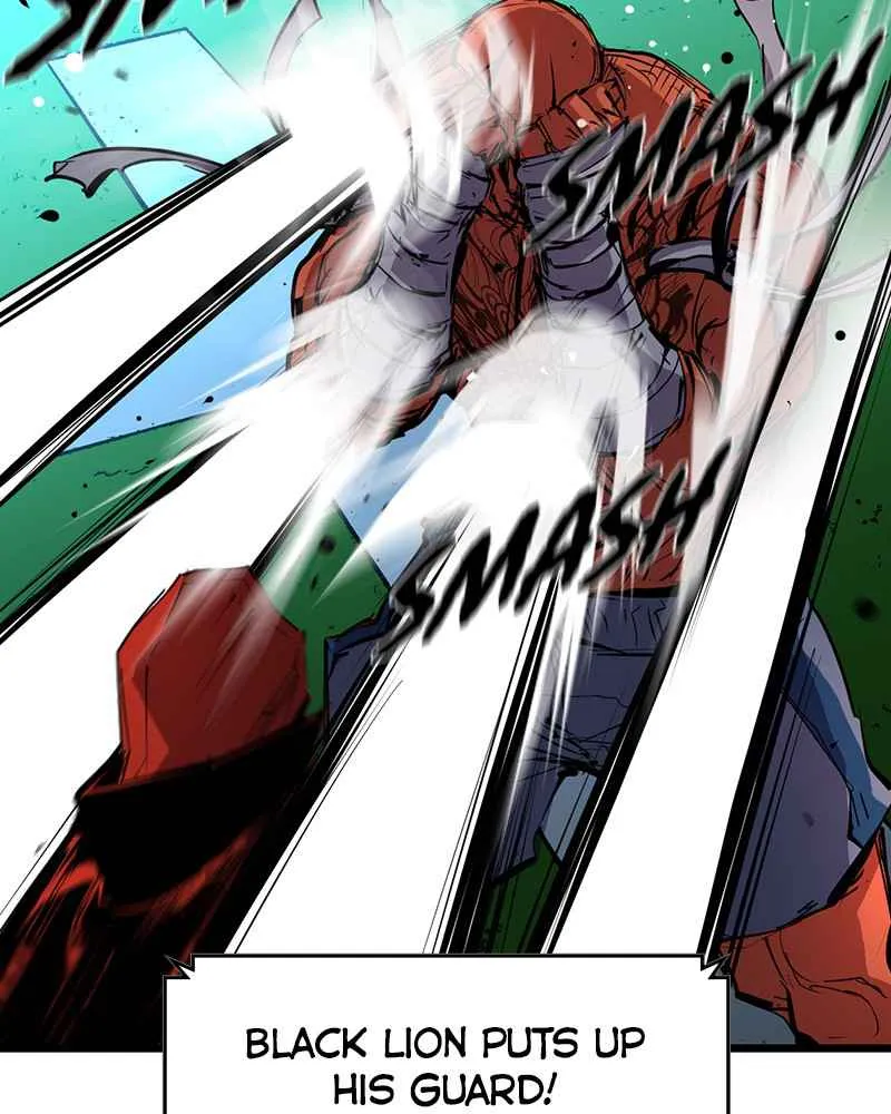 Hallym Gymnasium Chapter 12 page 14 - 
