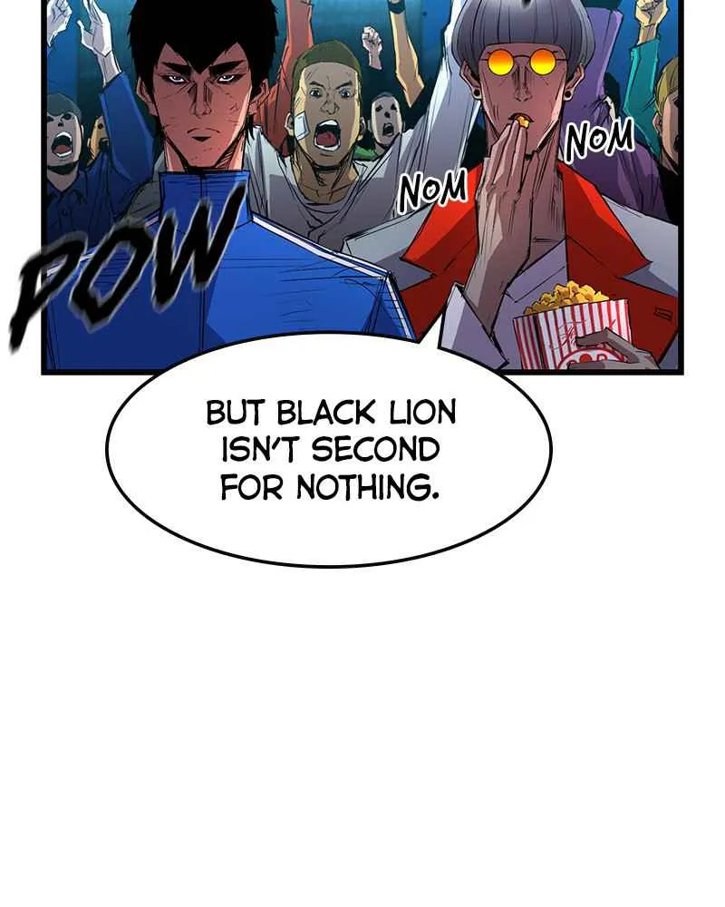 Hallym Gymnasium Chapter 12 page 17 - 