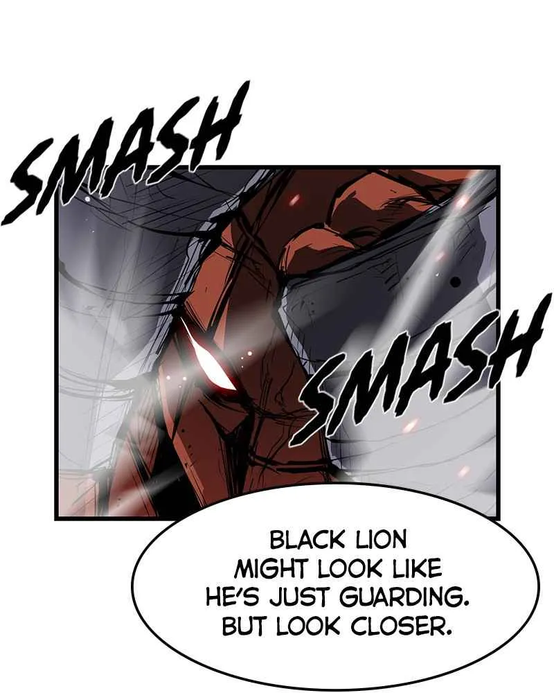 Hallym Gymnasium Chapter 12 page 18 - 