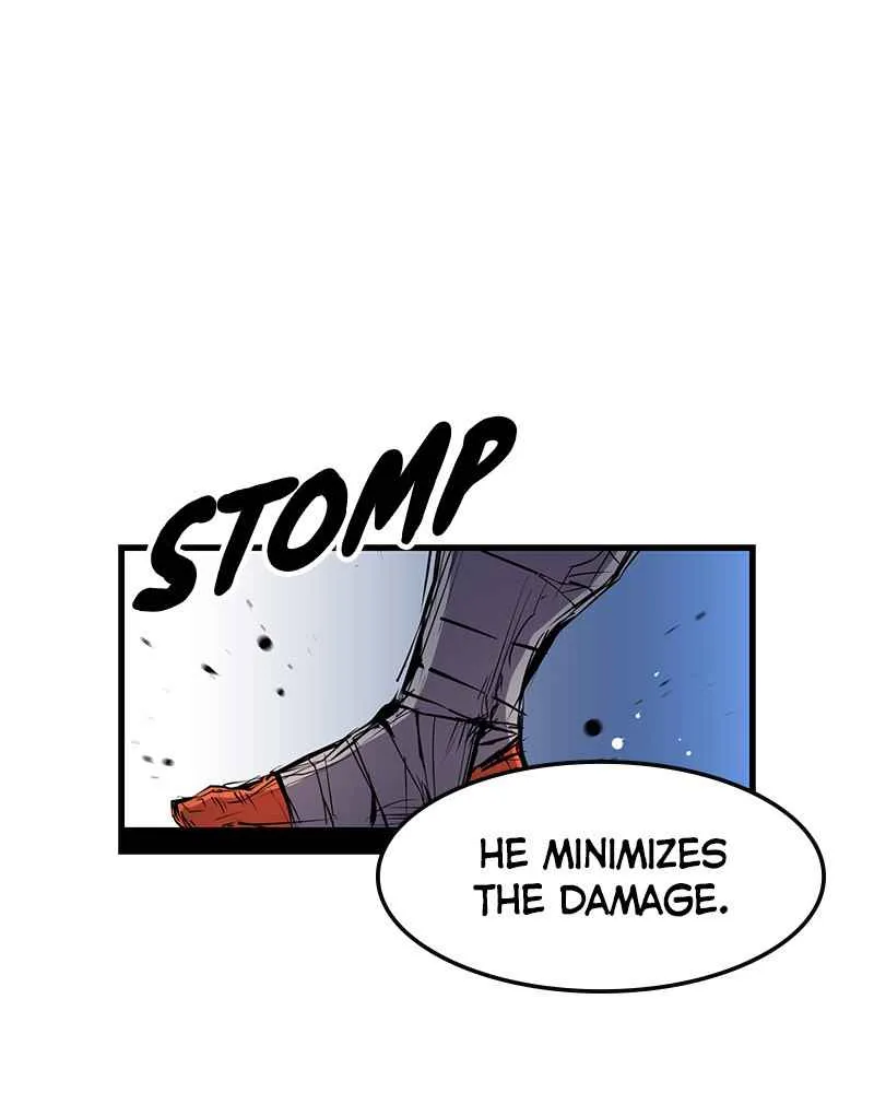 Hallym Gymnasium Chapter 12 page 19 - 