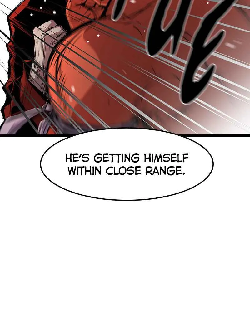 Hallym Gymnasium Chapter 12 page 21 - 