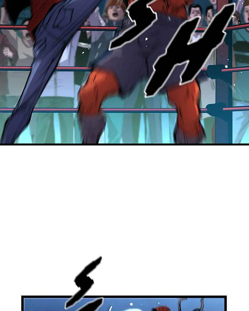 Hallym Gymnasium Chapter 12 page 29 - 
