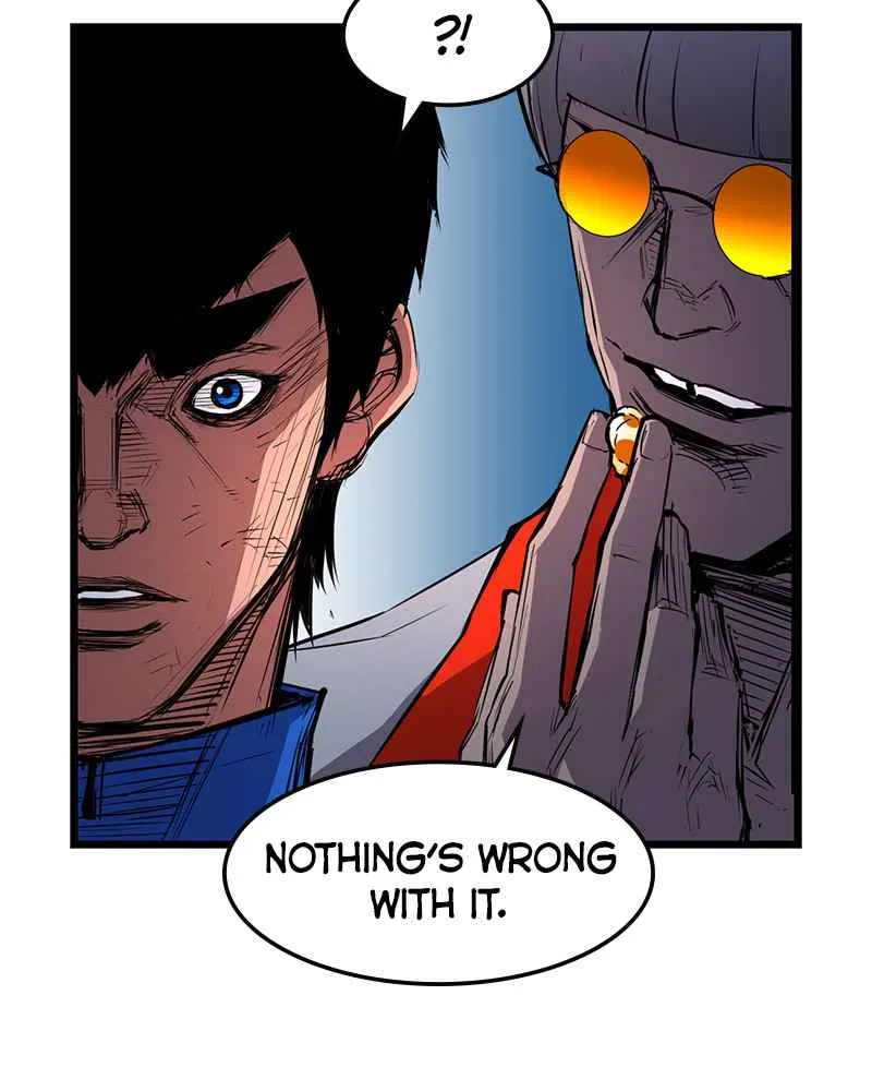 Hallym Gymnasium Chapter 12 page 37 - 