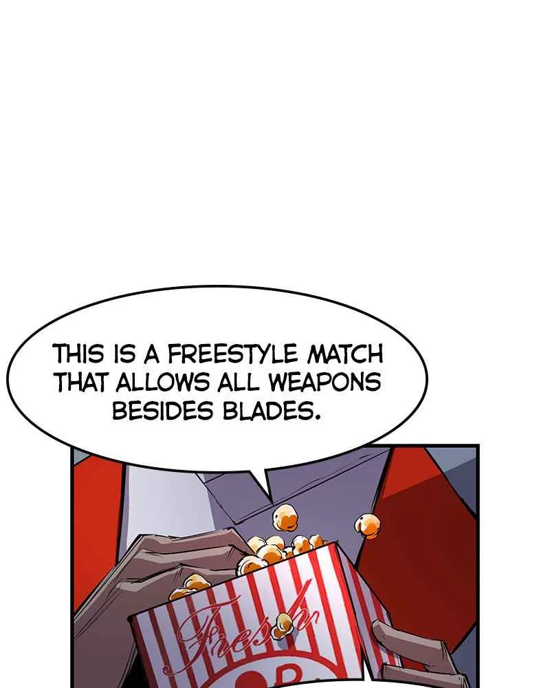 Hallym Gymnasium Chapter 12 page 38 - 