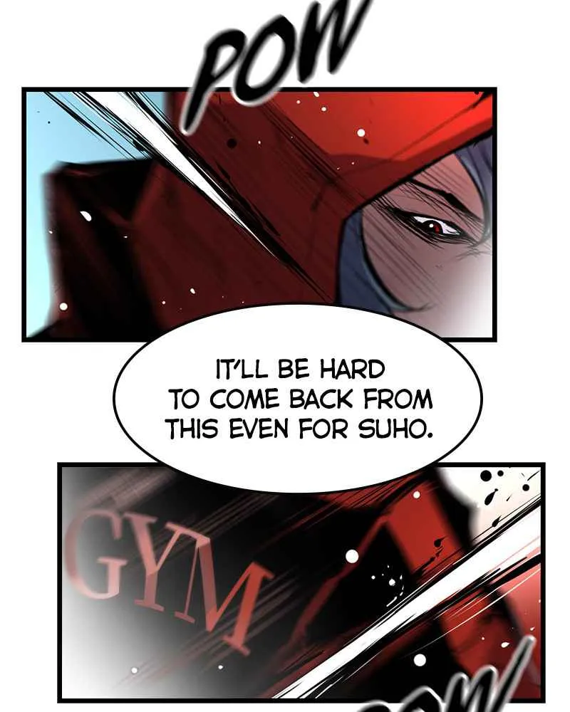 Hallym Gymnasium Chapter 12 page 48 - 