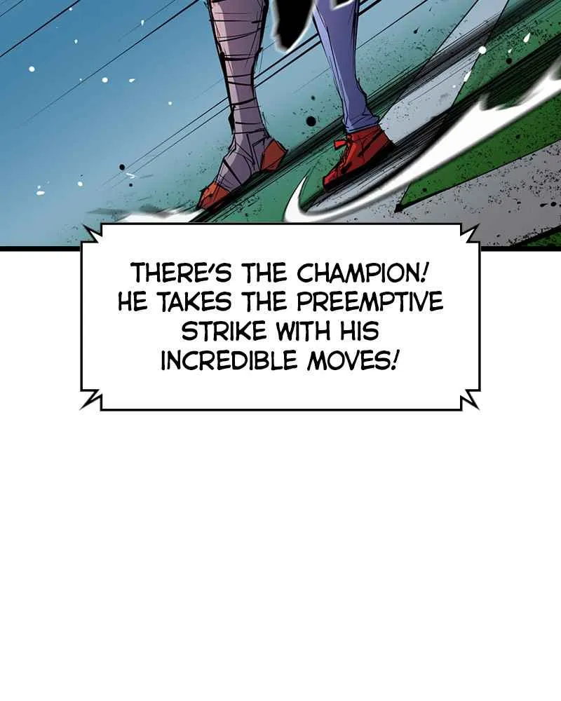 Hallym Gymnasium Chapter 12 page 6 - 