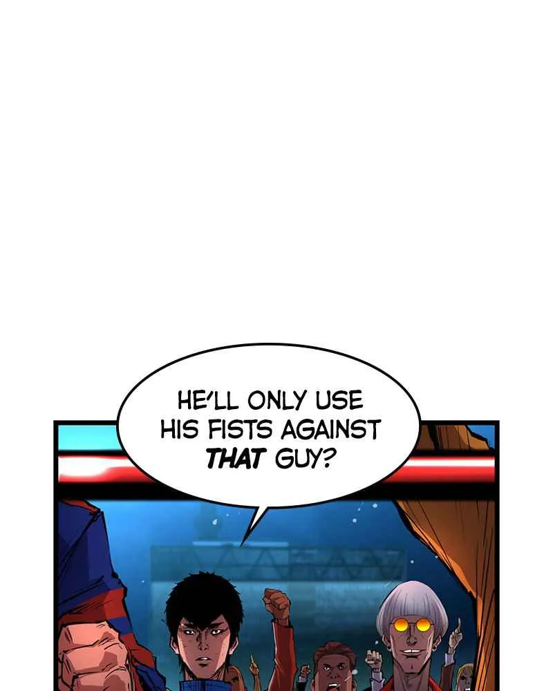 Hallym Gymnasium Chapter 12 page 57 - 