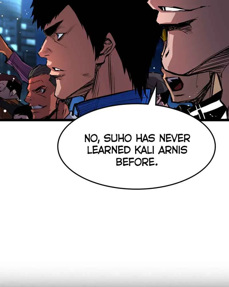 Hallym Gymnasium Chapter 12 page 84 - 