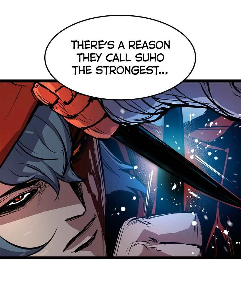 Hallym Gymnasium Chapter 12 page 90 - 