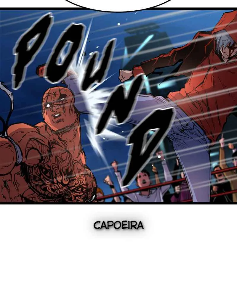 Hallym Gymnasium Chapter 12 page 98 - 