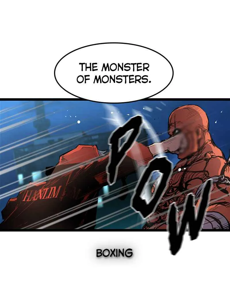 Hallym Gymnasium Chapter 12 page 99 - 