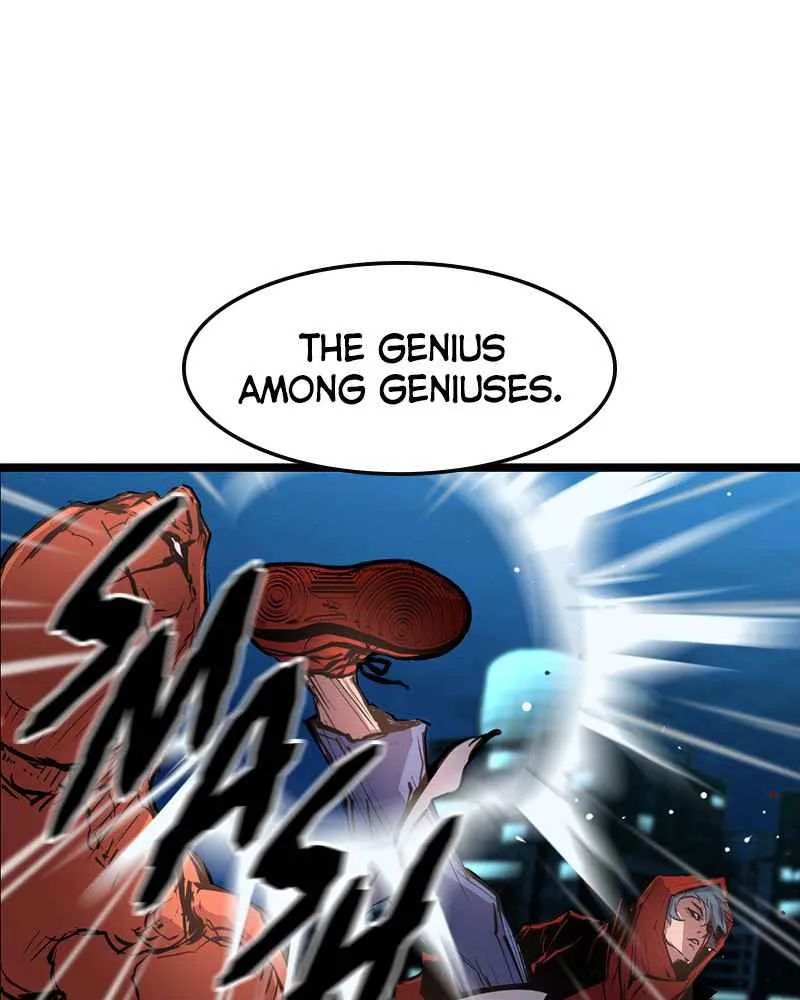 Hallym Gymnasium Chapter 12 page 100 - 
