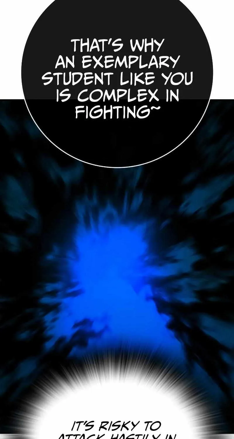 Hallym Gymnasium Chapter 120 page 126 - 