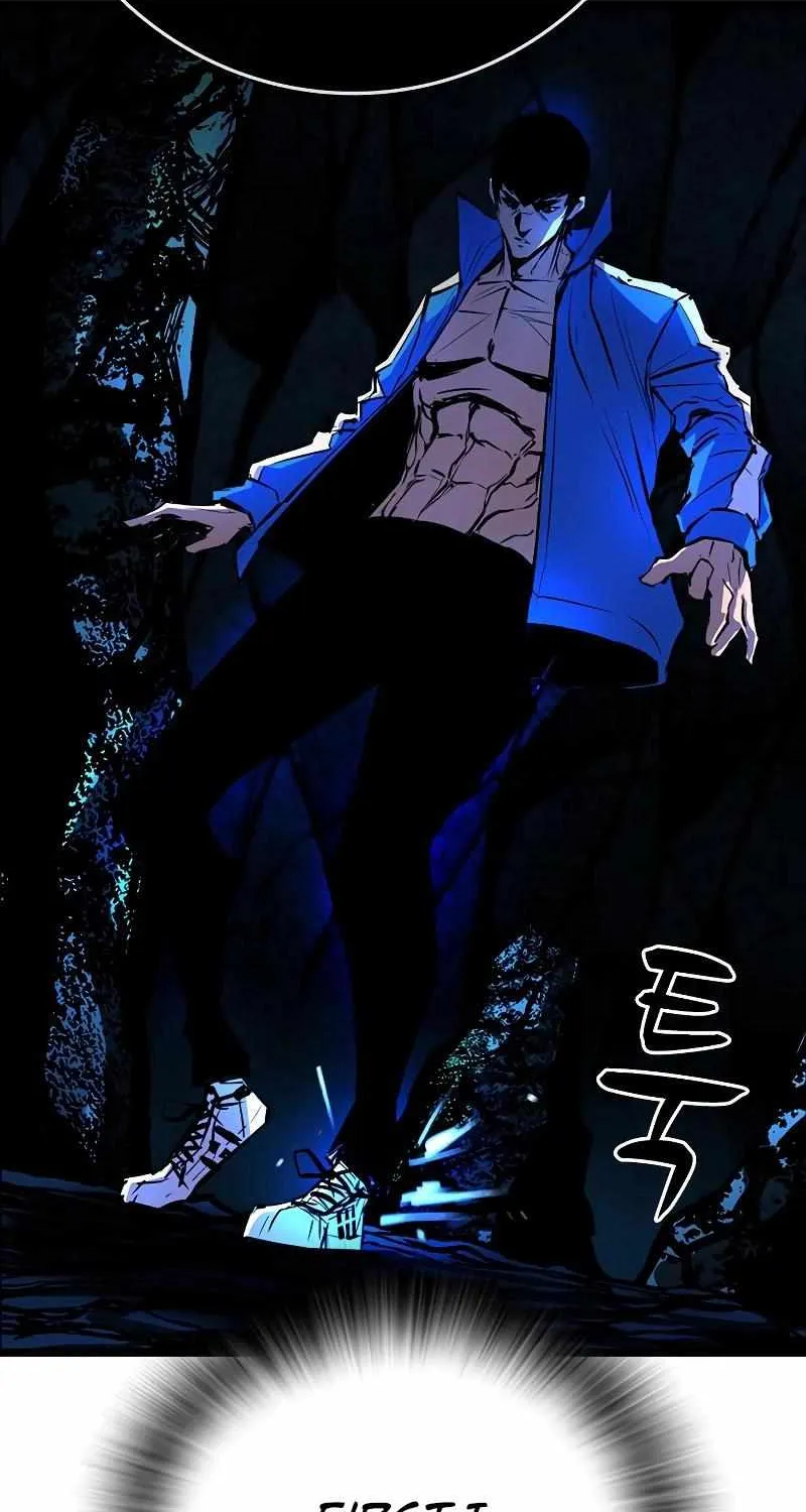 Hallym Gymnasium Chapter 120 page 128 - 