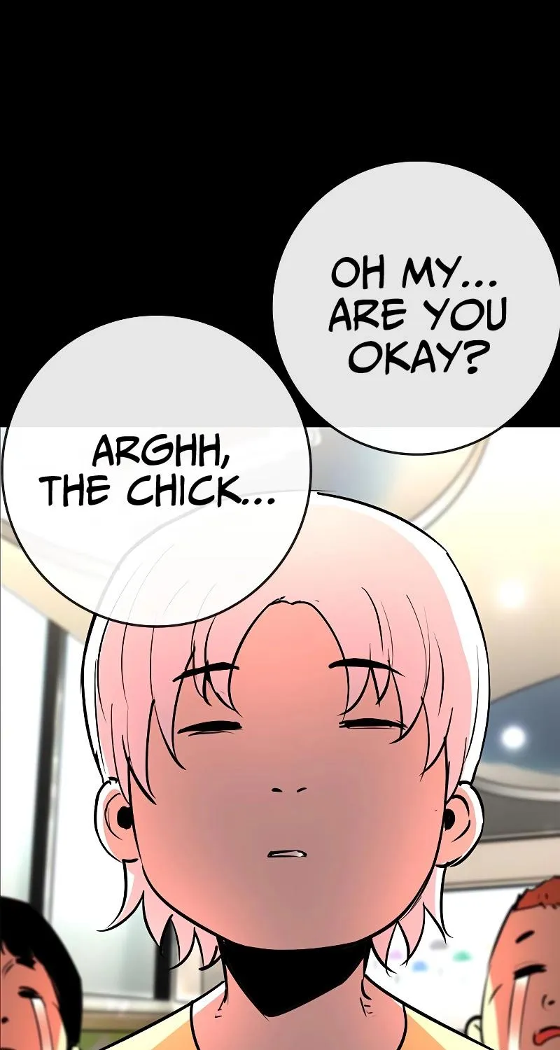 Hallym Gymnasium Chapter 120 page 14 - 