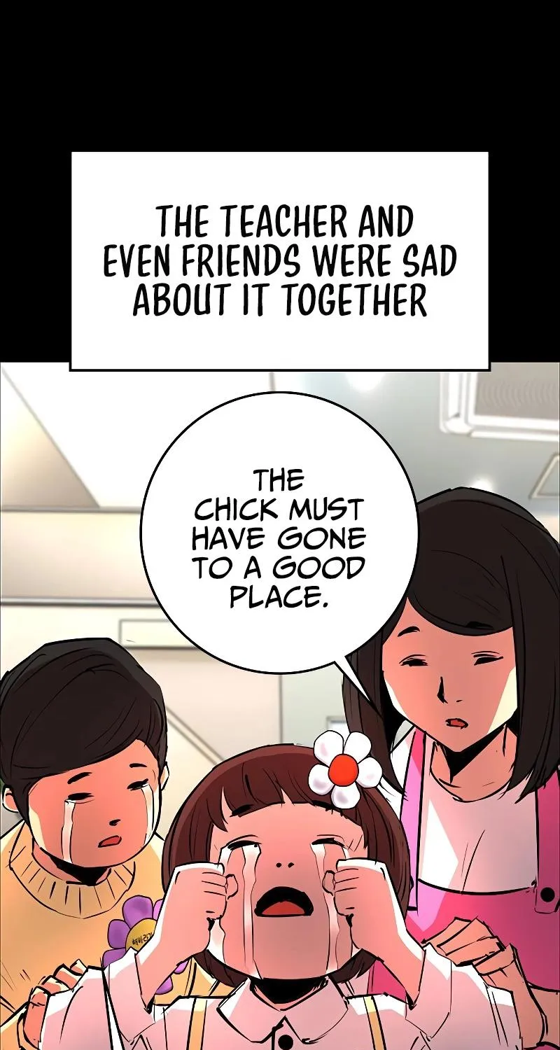 Hallym Gymnasium Chapter 120 page 16 - 