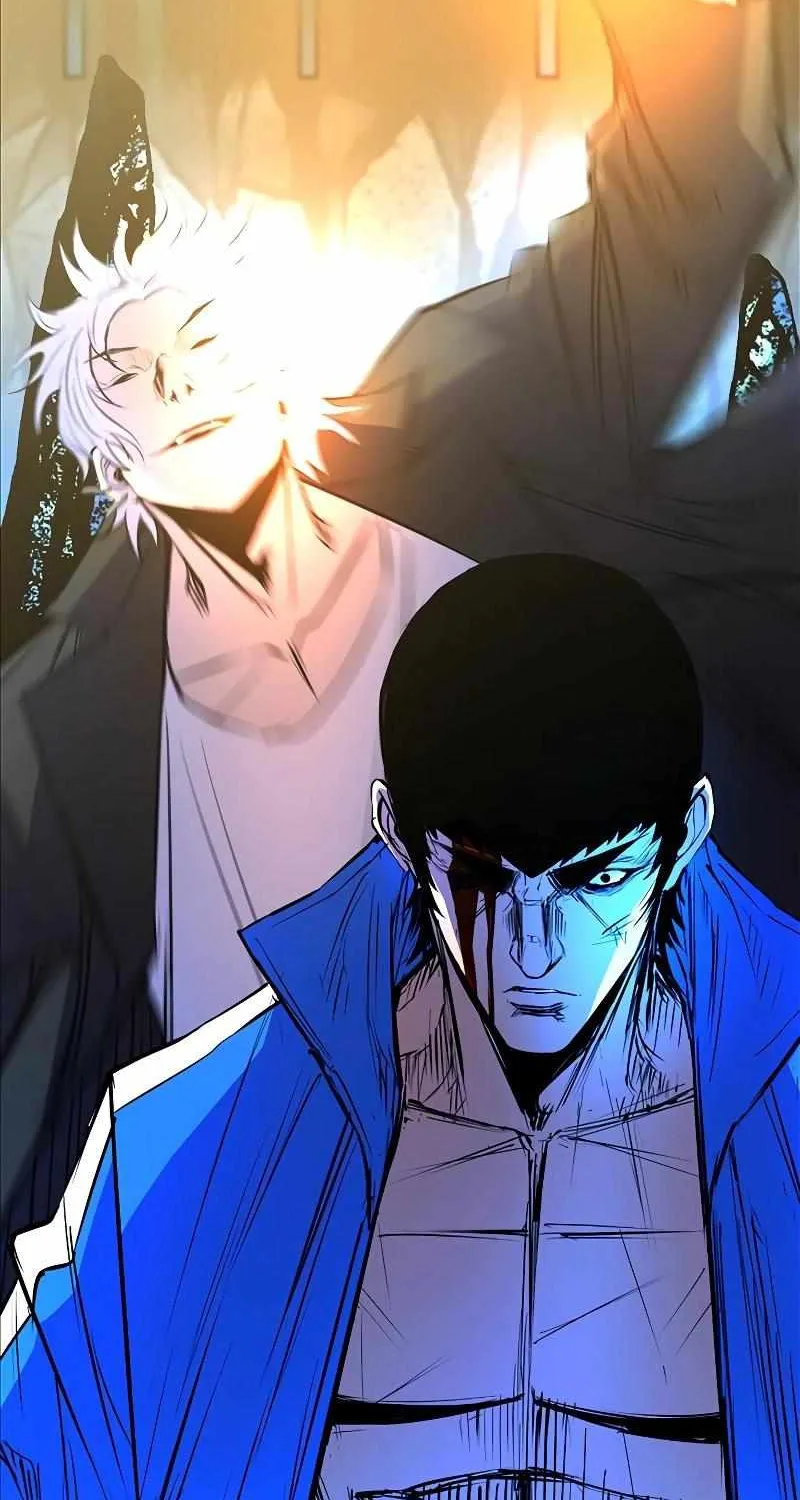 Hallym Gymnasium Chapter 120 page 166 - 