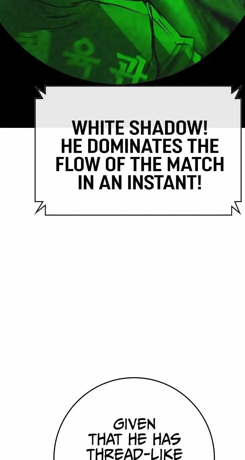 Hallym Gymnasium Chapter 120 page 186 - 