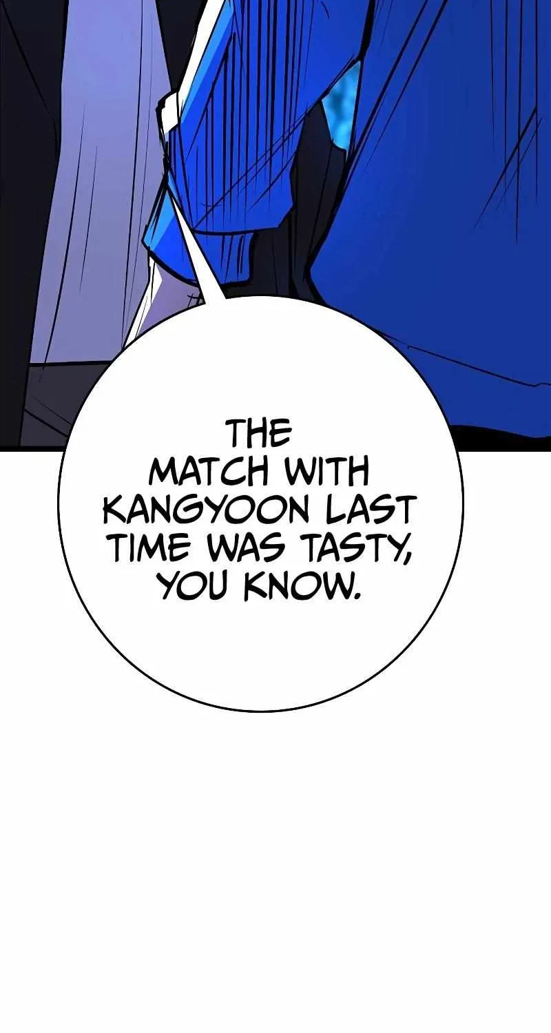 Hallym Gymnasium Chapter 120 page 33 - 