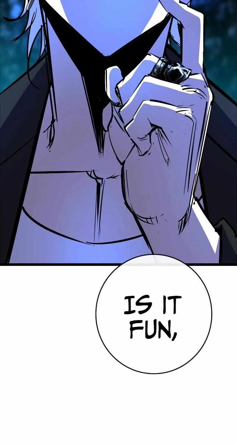 Hallym Gymnasium Chapter 120 page 35 - 